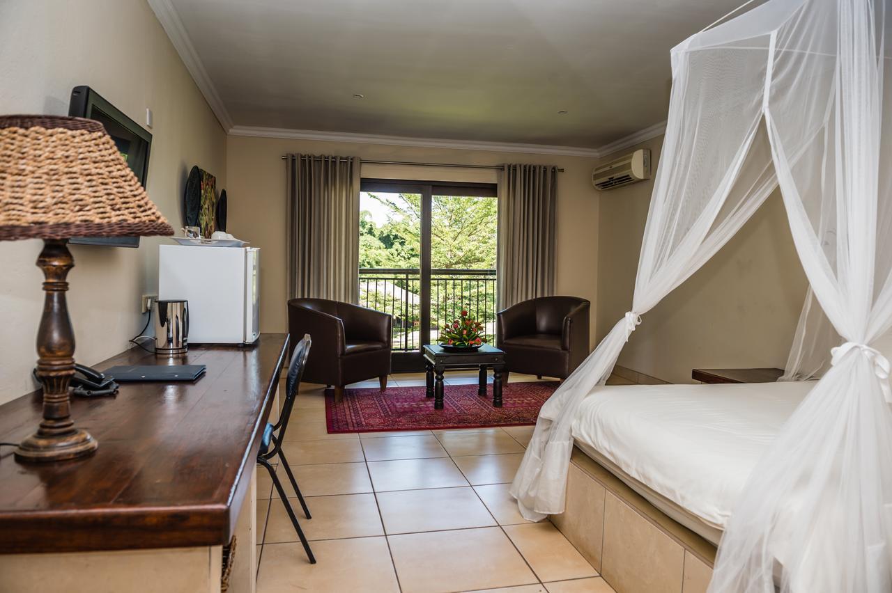 Royal Solwezi Hotel מראה חיצוני תמונה