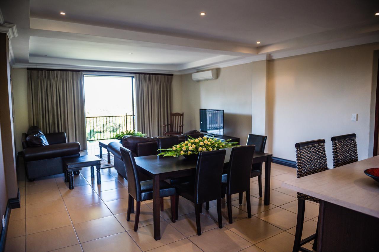 Royal Solwezi Hotel מראה חיצוני תמונה
