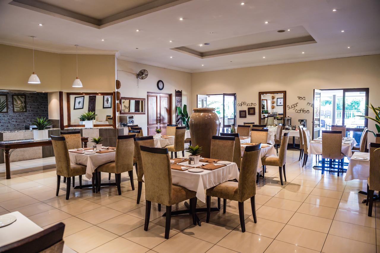 Royal Solwezi Hotel מראה חיצוני תמונה