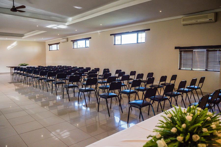 Royal Solwezi Hotel מראה חיצוני תמונה