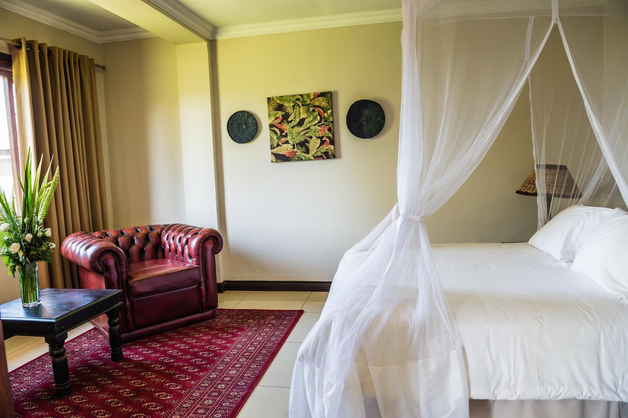 Royal Solwezi Hotel מראה חיצוני תמונה