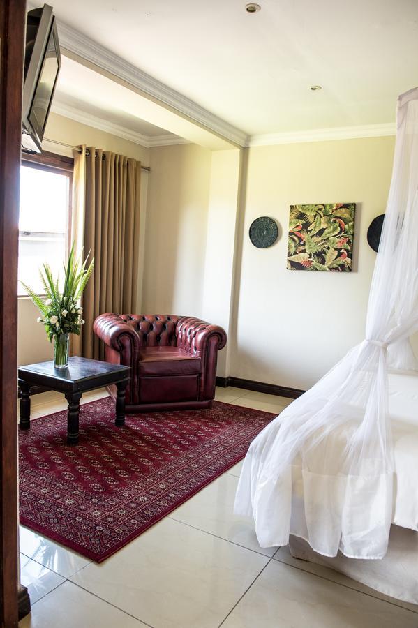 Royal Solwezi Hotel מראה חיצוני תמונה